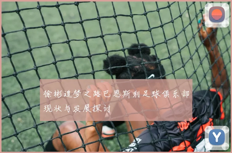 徐彬追梦之路巴恩斯利足球俱乐部现状与发展探讨