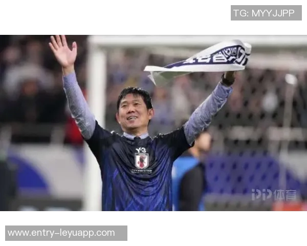 森保一坚定信念迎战巴西球队力争胜利与成长并重